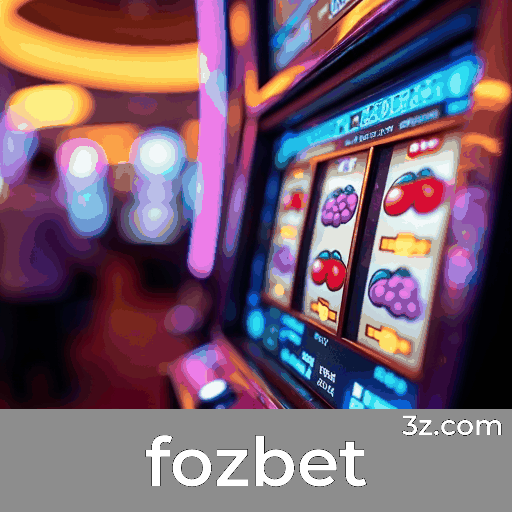 Fozbet: Apostas na Palma da Sua Mão com o Aplicativo Completo