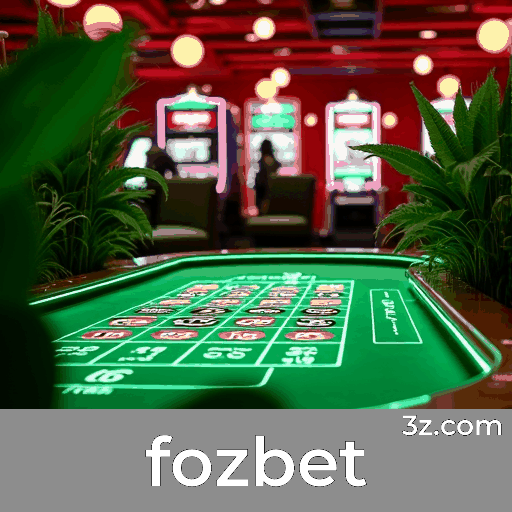 Fozbet: Emoção e Oportunidades de Ganho em Jogos de Cassino