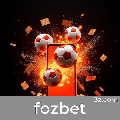 Fozbet: Cassino Premiado e Pagamentos Rápidos