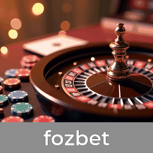 fozbet: Plataforma de apostas segura e premiada