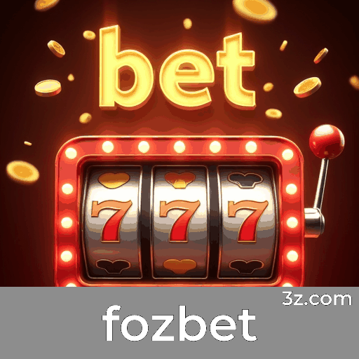 Fozbet: Apostas na Palma da Sua Mão com o Aplicativo Completo