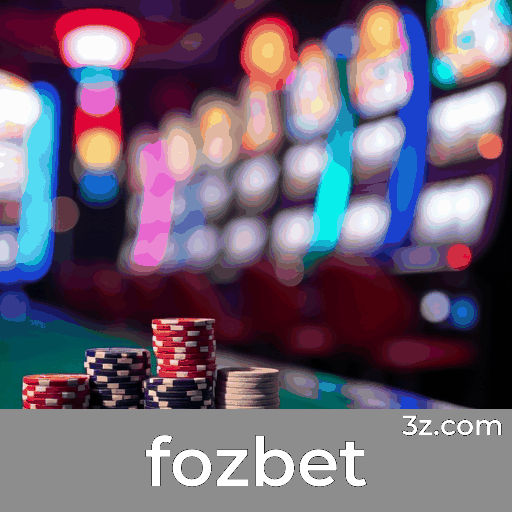 Fozbet: Slots-Altos RTP, Mesas ao Vivo-Imersão Total, Jogos de Mesa-Variedade Incomparável