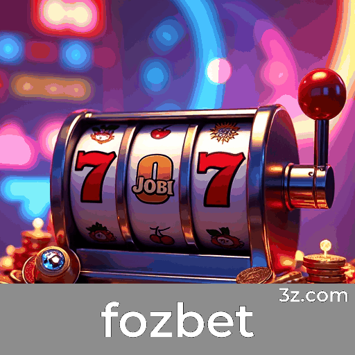 Fozbet: Cassino Premiado e Pagamentos Rápidos