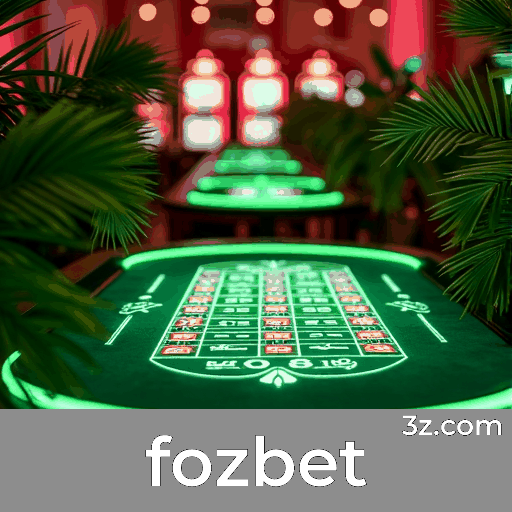 Fozbet: Bônus incríveis para jogadores brasileiros