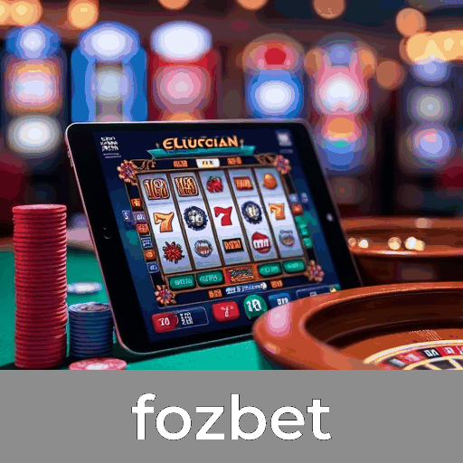 fozbet.com - Líder em apostas online no Brasil - fozbet