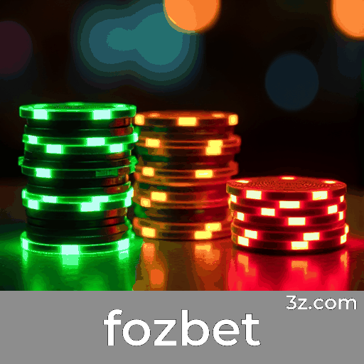 Fozbet: Cassino Premiado e Pagamentos Rápidos