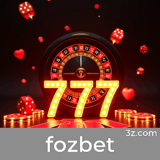 Fozbet: A Plataforma Líder em Apostas Esportivas no Brasil